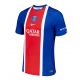 Billige Fotballdrakt Paris Saint-Germain Achraf Hakimi #2 Replika Hjemmedrakt 2026-27 Kortermet Billige Fotballdrakt Paris Saint-Germain Achraf Hakimi #2 Replika Hjemmedrakt 2026-27 Kortermet
